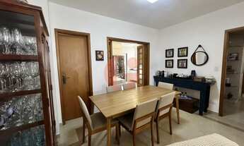 Imagem 6: Apartamento para venda com 04 quartos e 02 suítes - 144m² no bairro Jardim Aquarius