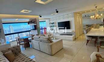 Imagem 4: APARTAMENTO DE 3 SUITES A VENDA NO LOURENÇO RESIDÊNCE