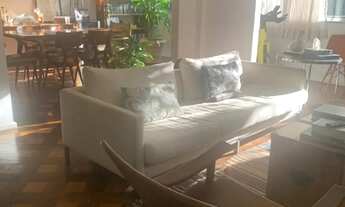 Imagem: Lindo apartamento no Leblon