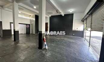 Imagem 2: Salão Comercial para alugar, 170 m² por R$ 3.200/mês - Vila Antarctica - Bauru/SP