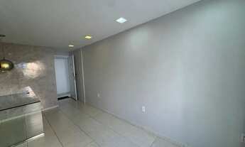 Imagem 4: ALUGA-SE LINDO APARTAMENTO 1º ANDAR | 58m² | SUPER VENTILADO