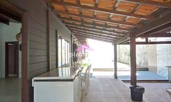 Imagem 4: Casa à venda, no condomínio Morada da Serra - Urbanova, São José dos Campos, SP