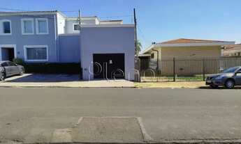 Imagem: Casa para alugar em Campinas, Nova Campinas