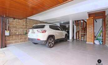 Imagem 3: Casa 3 quarto(s), no bairro Jardim Itu