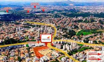 Imagem 3: Apartamento no Spazio Treviso, Castelo Belo Horizonte (MG