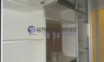 Imagem 6: APARTAMENTO para ALUGAR - ALPHAVILLE,BARUERI/ SP - AUTHÊNTICA IMÓVEIS