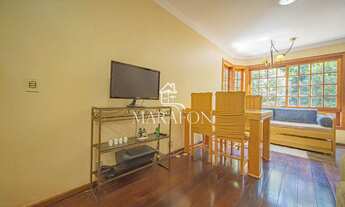 Imagem 3: APARTAMENTO À VENDA NO CENTRO DE GRAMADO COM UM DORMITÓRIO!