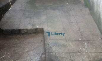 Imagem 5: Kitnet com 1 dormitório para alugar, 25 m² por R$ 450,00/mês - Arsenal - São Gonçalo/RJ