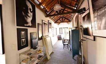 Imagem 6: Armazém para venda, 200 M² em Santo Amaro - São Paulo - SP