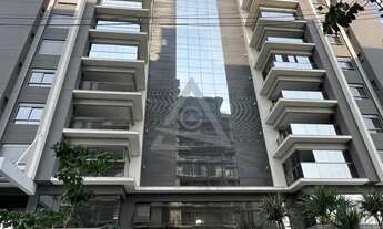 Imagem: Apartamento à venda em Campinas, Nova Campinas