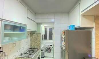 Imagem 5: Imóvel para venda possui 75 metros quadrados com 3 quartos em Setor Negrão de Lima - Goiân