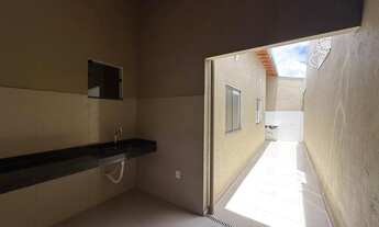 Imagem 6: CASA 3 QUARTOS COM SUÍTE - JARDIM OLÍMPICO