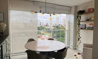 Imagem: Apartamento a venda no Wide Cambui