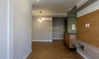 Imagem 2: Apartamento Padrão em São José do Rio Preto