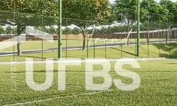 Imagem 5: Lote no Jardins Londres