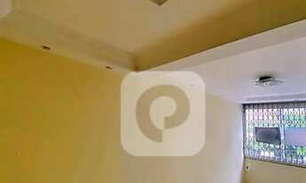 Imagem 5: Apartamento 3 Quartos, 1 suíte, Área Externa Privativa e 1 Vaga Campos Sales, Tijuca