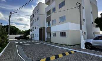 Imagem: Alugo apartamento condomínio Via Pontal