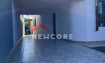 Imagem 5: Casa em Rua Roberto Simonsen - Jardim Alvorada - Maringá/PR