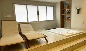 Imagem 3: ALUGO APARTAMENTO 3/4 - VARANDA CASTANHEIRA