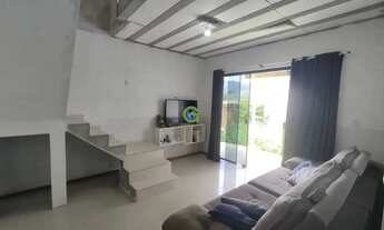 Imagem 6: Casa à venda no bairro Nova Belém em Paulo Lopes