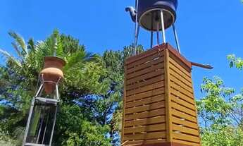 Imagem 4: CAUE IMOVEIS VENDE Sitio Belíssimo de 1000m2 em Águas Claras!