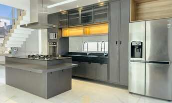 Imagem 4: Casa No Terras Alphaville Ceará para aluguel em Cidade Alpha - Eusébio - CE