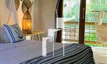 Imagem 5: Casa Com 4 Suítes em Condomínio - Trancoso - Porto Seguro - BA