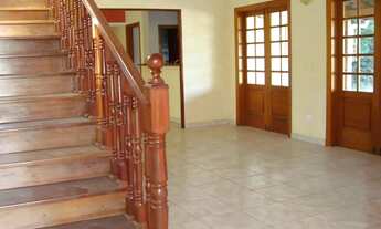 Imagem 6: Casa de condomínio em Rua Imperatriz Leopoldina - Parque Quinta da Boa Vista - Jundiaí/SP