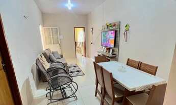 Imagem 4: G Casa com 2 dormitórios