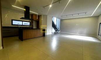 Imagem 3: Casa Alto Padrao à Venda bo Residencial Ibi Aram 2 - Itupeva/SP