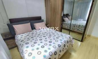 Imagem 7: MÉEIR - Pedro de Carvalho - 2 Quartos - 2 Banheiros - 1 Vaga