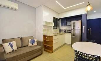 Imagem 5: Estúdio de 22m² no Córrego Grande