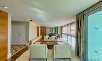 Imagem 7: DUPLEX - ALPHAVILLE - SP