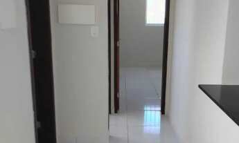 Imagem 12: Imóvel para aluguel possui 45 metros quadrados com 2 quartos em João Paulo II - João Pesso