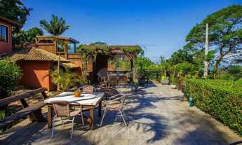 Imagem 5: Pousada com 13 suítes na Praia do Rosa, Imbituba/SC