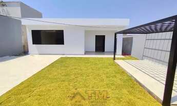 Imagem 2: Excelente Casa com Fino Acabamento, na Laje, Condominio Estancia dos Ipes