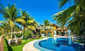 Imagem: Casa com 5 dormitórios à venda, 650 m²