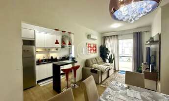 Imagem 7: Apartamento 2 Quartos com 1 Suíte e 69m² - Areias - EST