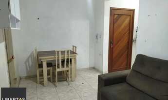 Imagem 3: Apartamento no bairro Cristal de 1 dormitório e vaga *rotativa DESOCUPADO