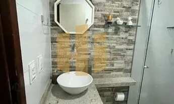 Imagem 5: Flat de 72m² no Condomínio Monte Castelo em Gravatá recém reformado!