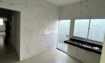 Imagem 5: Casa disponível para venda no bairro Jardim Canaã em Uberlândia MG