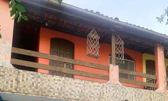 Imagem: Aluga-se casa 2/4 em Itapuã