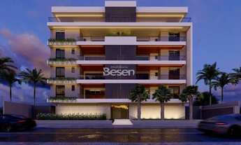 Imagem 5: LANÇAMENTO JAZZ RESIDENCIAL - NO BALNEÁRIO CENTRAL PARK - AMPLOS APARTAMENTOS TIPO E COBER