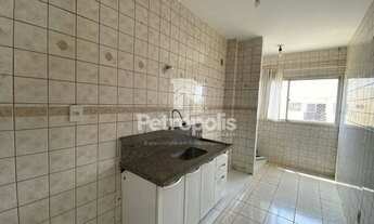 Imagem 3: Apartamento de 3 Quartos na 208 Sul por R$ 299.000,00