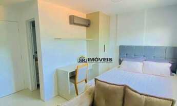 Imagem: ALUGO STUDIO MOBILIADO NO CONDOMÍNIO STUDIO