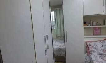 Imagem 10: Apartamento com 2 dormitórios à venda, 52 m² por R$ 175.000,00 - Novo Rio Das Ostras - Rio