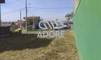 Imagem 2: Terreno á venda no Condomínio Reserva Central Parque - Salto/SP