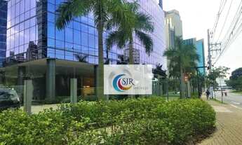 Imagem: Conjunto para alugar, 426 m² no Itaim Bibi