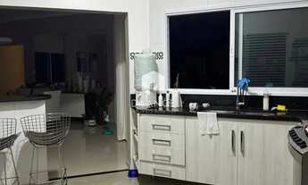 Imagem 3: Casa para venda e locação no bairro Betel em Paulínia