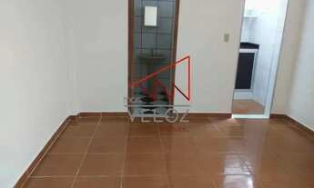 Imagem 4: Kitnet/Conjugado-À VENDA-Centro-Rio de Janeiro-RJ
